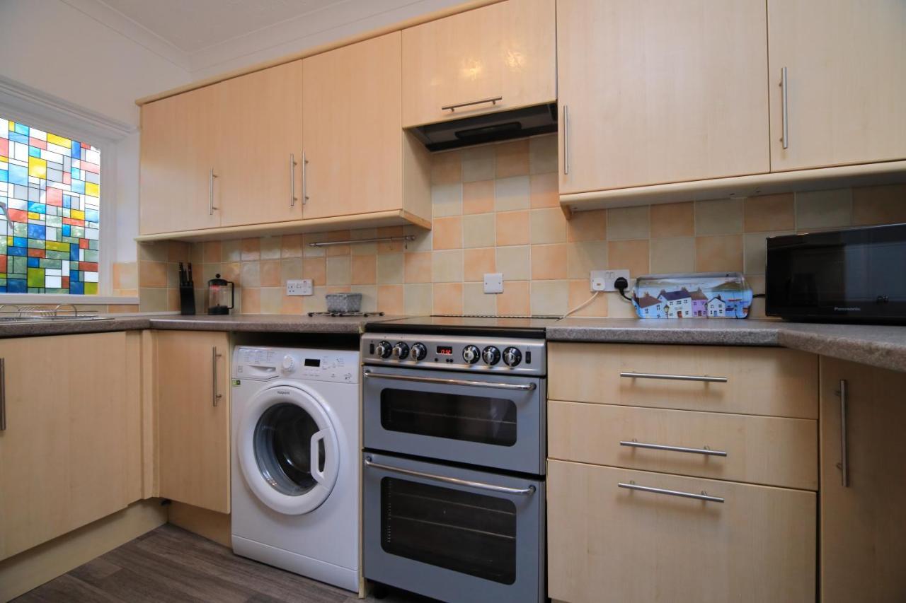 Exmouth - Newly Available, Near The Beach Daire Dış mekan fotoğraf